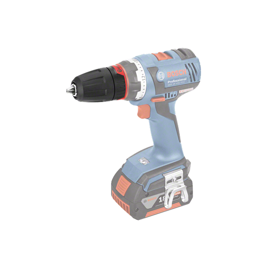 Mandrin pour perceuse visseuse 144 Volts lithium /18 v Bosch bleu — free download
