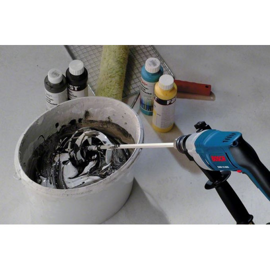 Test de la perceuse Bosch Professional GBM 13-2 RE : performance et polyvalence