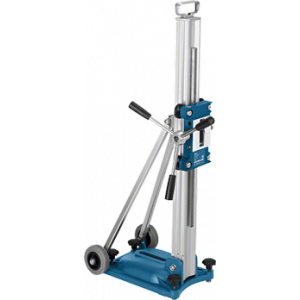 0601190200 Support de perçage Bosch GCR 350 Professional outils Bosch Bleu
