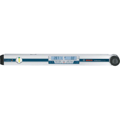 0601076400 Mesureurs d'angle Bosch GAM 270 MFL Professional outils Bosch Bleu