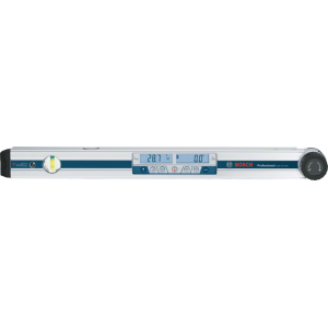 0601076400 Mesureurs d'angle Bosch GAM 270 MFL Professional outils Bosch Bleu