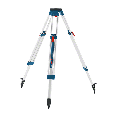 0601091200 Trépied Bosch BT 160 Professional outils Bosch Bleu