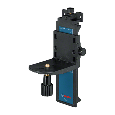 0601092400 Support mural Bosch WM 4 Professional outils Bosch Bleu