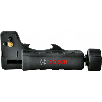 1608M0070F Support pour LR 1, LR 1G, LR 2 Professional Bosch outils Bosch Bleu