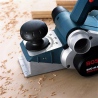 060159A760 Rabot Bosch GHO 40-82 C Professional outils Bosch Bleu