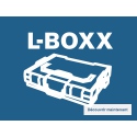 Bosch Professional Perceuse-visseuse sans fil GSR 12V-15 + L-Boxx Clic&go  en solitaire 