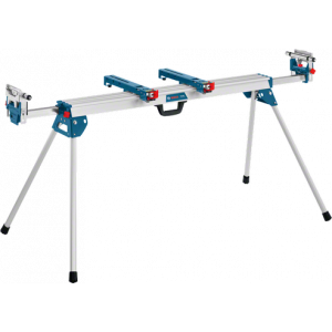 0601B24000 Table de travail Bosch GTA 3800 Professional outils Bosch Bleu