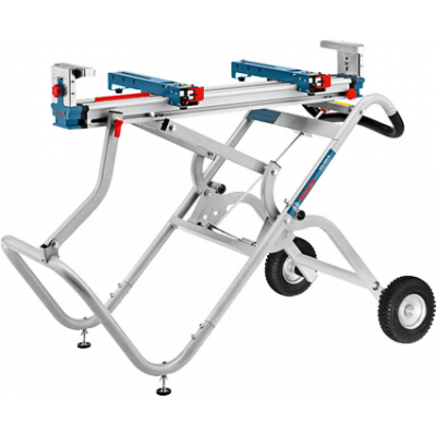 0601B12100 Support de travail Bosch GTA 2500 W Professional outils Bosch Bleu