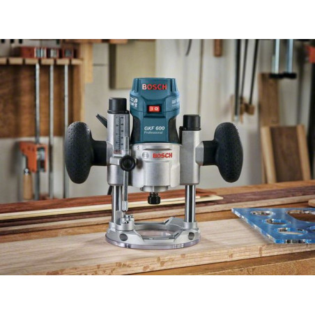 060160A800 Accessoires divers Bosch TE 600 Professional outils Bosch Bleu