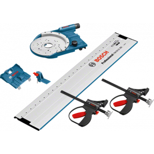 1600A001T8 Accessoires divers Bosch FSN OFA 32 KIT 800 Professional outils Bosch Bleu