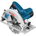 0601623000 Scie circulaire Bosch GKS 190 Professional outils Bosch Bleu