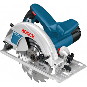 0601623000 Scie circulaire Bosch GKS 190 Professional outils Bosch Bleu