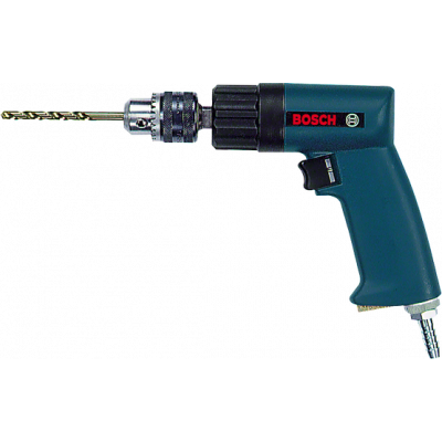 0607160511 Perceuse pneumatique 320 W Professional Bosch outils Bosch Bleu
