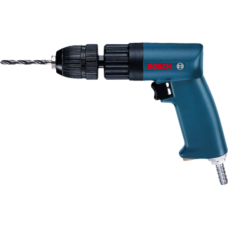 0607160502 Perceuse pneumatique 320 W Professional Bosch outils Bosch Bleu