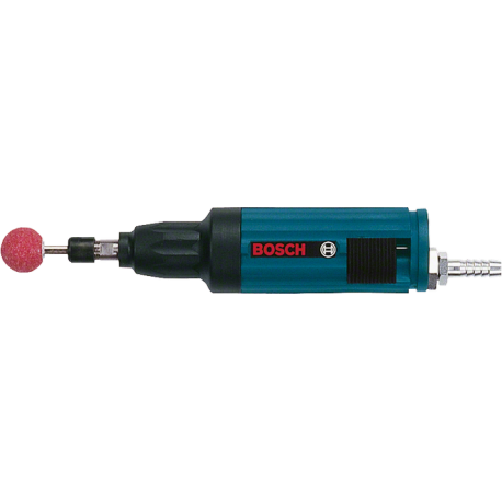 0607260100 Meuleuse droite pneumatique 290 W Professional Bosch outils Bosch Bleu