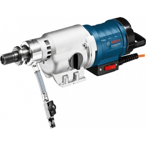 0601189900 Appareil de forage diamant Bosch GDB 350 WE Professional outils Bosch Bleu