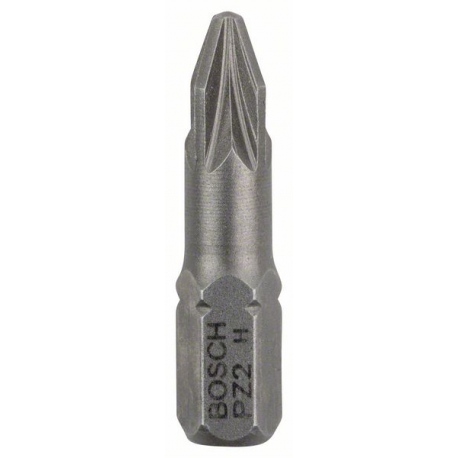 2607001558 Embout de vissage qualité extra-dure Accessoire Bosch pro outils