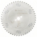 2608642119 Lame de scie circulaire Top Precision Best for Wood Accessoire Bosch pro outils