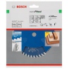 2608644010 Lame de scie circulaire Expert for Wood Accessoire Bosch pro outils