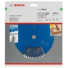 2608644015 Lame de scie circulaire Expert for Wood Accessoire Bosch pro outils
