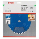 2608644028 Lame de scie circulaire Expert for Wood Accessoire Bosch pro outils