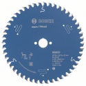 2608644031 Lame de scie circulaire Expert for Wood Accessoire Bosch pro outils