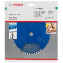 2608644034 Lame de scie circulaire Expert for Wood Accessoire Bosch pro outils