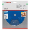 2608644045 Lame de scie circulaire Expert for Wood Accessoire Bosch pro outils