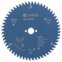 2608644046 Lame de scie circulaire Expert for Wood Accessoire Bosch pro outils