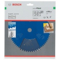 2608644050 Lame de scie circulaire Expert for Wood Accessoire Bosch pro outils