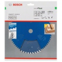 2608644057 Lame de scie circulaire Expert for Wood Accessoire Bosch pro outils