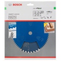 2608644014 Lame de scie circulaire Expert for Wood Accessoire Bosch pro outils