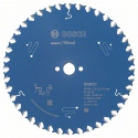 2608644036 Lame de scie circulaire Expert for Wood Accessoire Bosch pro outils