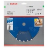 2608644051 Lame de scie circulaire Expert for Wood Accessoire Bosch pro outils