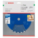 2608644054 Lame de scie circulaire Expert for Wood Accessoire Bosch pro outils