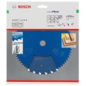 2608644058 Lame de scie circulaire Expert for Wood Accessoire Bosch pro outils