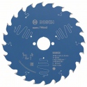 2608644083 Lame de scie circulaire Expert for Wood Accessoire Bosch pro outils