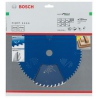 2608644088 Lame de scie circulaire Expert for Wood Accessoire Bosch pro outils