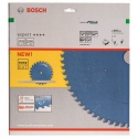 2608642500 Lame de scie circulaire Expert for Wood Accessoire Bosch pro outils