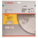 2608642506 Lame de scie circulaire Expert for Wood Accessoire Bosch pro outils