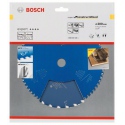 2608644140 Lame de scie circulaire Expert for Construct Wood Accessoire Bosch pro outils
