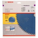 2608642492 Lame de scie circulaire Expert for Multi Material Accessoire Bosch pro outils