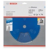 2608644118 Lampe de scie circulaire Expert for Aluminium Accessoire Bosch pro outils