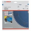 2608643057 Lame de scie circulaire Expert for Steel Accessoire Bosch pro outils