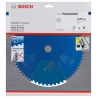 2608644286 Lame de scie circulaire Expert for Stainless Steel Accessoire Bosch pro outils