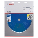 2608644283 Lame de scie circulaire Expert for Stainless Steel Accessoire Bosch pro outils