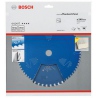 2608644144 Lame de scie circulaire Expert for Sandwich Panel Accessoire Bosch pro outils