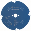2608644121 Lame de scie circulaire Expert for Fiber Cement Accessoire Bosch pro outils