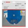 2608644122 Lame de scie circulaire Expert for Fiber Cement Accessoire Bosch pro outils