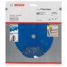 2608644123 Lame de scie circulaire Expert for Fiber Cement Accessoire Bosch pro outils